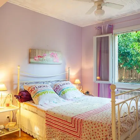 La Figounette Holiday home
