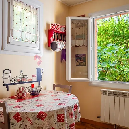 La Figounette Holiday home *