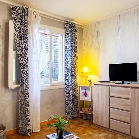 Holiday home La Figounette *