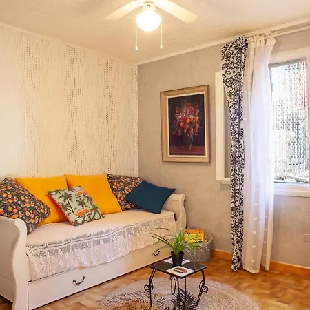 La Figounette Holiday home